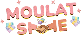 MoulatShe - Logo