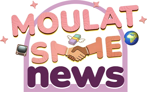 MoulatShe - مولات الشي - NEWS