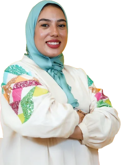 MoulatShe - مقاولة من وزان غيرت المسار ديالها من l’audit et controle  لـ صاحبة جوج براندات PeekaBoo و <b>Soura Scarves</b>.