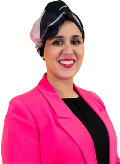 MoulatShe - مهندسة ف لوجيستيك رجعات استقرت في المغرب باش تبدا مشروعها <b>Logistica</b> لي هي بلاطفورم كاتعاونك باش تجيري مشروعك بكل إحترافية.