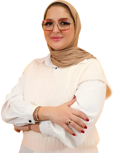 MoulatShe - أخصائية بصريات و مقاولة ف نفس الوقت، بدات بزاف د البروجيات ف سن صغيرة ما بينهم: Merve optic , <b>Mouna mode</b>.