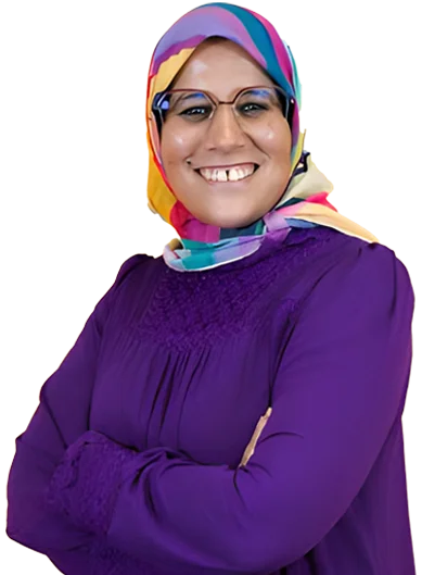 MoulatShe - من بعد ما كانت مديرة وكالة بنكية، قرارت أنها تخلي كولشي وراها و تبدا وكالة لتنظيم الأسفار لتعزيز السياحة الداخلية <b>Houria travel</b>.