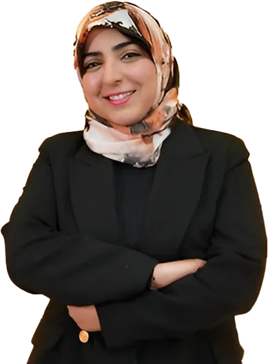 MoulatShe - مهندسة إعلاميات و مقاولة ف مجال لوجيستيك التجارة الالكترونية، مشروعها هو <b>Growmax</b>.