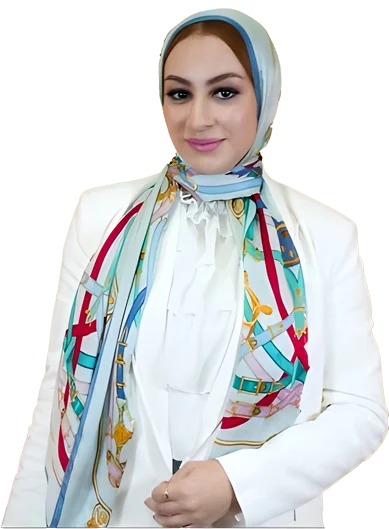 MoulatShe - مصممة أزياء و صاحبة العلامة التجارية <b>Fadwa Sabiry Collection،</b> المتخصص بالأزياء الفاخرة بتصاميم أنيقة.