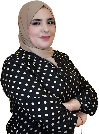 MoulatShe - رسامة في فن المانضالا، و عندها مشروع خاص لعمل الهدايا تحت الطلب اسمه <b>Articha</b>.