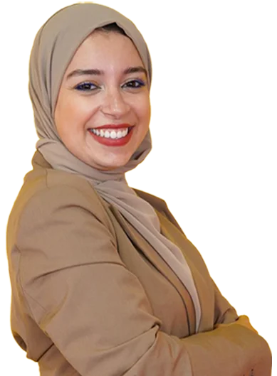 MoulatShe - مهندسة معمارية دخلت ل مجال المقاولة ملي كانت طالبة و حاليا عندها ثلاث مشاريع : Decolik, <b>Tyne</b>, Tasmim architecture.