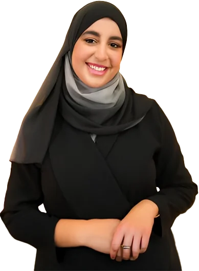 MoulatShe - بدلت المسار ديالها من القانون ل صناعة المحتوى و المقاولة ، حاليا عندها مشروع ديال <b>تانكافت</b> و مشروع ديال كراء القفاطين و الملابس التقليدية.