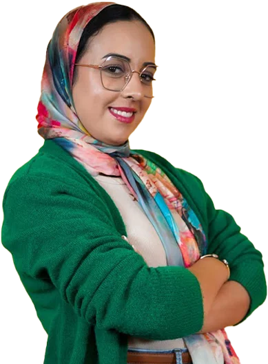 MoulatShe - بدلات مسارها من التسويق لـ المقاولة ، و حاليا عندها ثلاثة ديال البراندات، لي من بينهم : <b>ABAYTI</b>  براند لبيع الملابس التقليدية المغربية على المستوى العالمي.