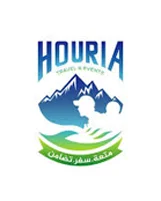 MoulatShe - من بعد ما كانت مديرة وكالة بنكية، قرارت أنها تخلي كولشي وراها و تبدا وكالة لتنظيم الأسفار لتعزيز السياحة الداخلية <b>Houria travel</b>.