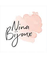 MoulatShe - تحولت من موظفة إلى مصممة مجوهرات، و دارت براند لبيع المجوهرات إسمها <b>Nina bijoux</b>.